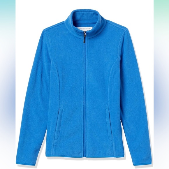 Amazon Essentials viral fleece NWT - Picture 2 of 5